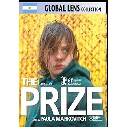 The Prize (El Premio) - Amazon.com Exclusive