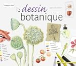 Le dessin botanique - nouvelle pr�sen...