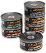 Flavorwood Hickory, Mesquite, and Apple Barbecue Grilling Smoke Cans, Set of 6