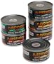 Camerons Products Flavorwood Hickory, Mesquite, and Apple Barbecue Grilling Smoke Cans, Set of 6