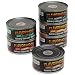 Camerons Products Flavorwood Hickory, Mesquite, and Apple Barbecue Grilling Smoke Cans, Set of 6