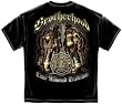 Time Honor Tradition - Firefighter T-Shirt Time Honor Tradition - Firefighter T-Shirt