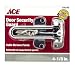 ACE TRADING BHDW 4 01-3016-130 ACE SWINGBAR DOOR GUARD
