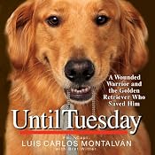 Until Tuesday | [Luis Carlos Montalvan]
