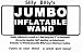 Jumbo Inflatable Magic Wand