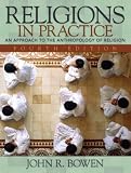 Religions in Practice (4th Edition) image