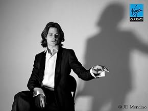 Image of David Fray