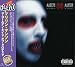 Marilyn Manson  The Golden Age Of Grotesque-Golden Age Of Grotesque