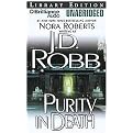 Purity in Death (In Death Series) (Unabridged) (Compact Disc)