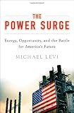 The Power Surge: Energy, Opportunity, and the Battle for Americas Future