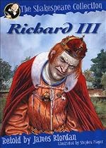 Richard III (The Shakespeare Collection)