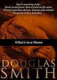 What's in a Name?
