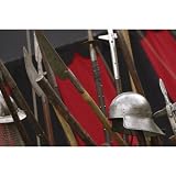 Modern Marvels: Barbarian Battle Tech