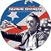 Easy Rider ~ Easy Rider Air Freshener ~ Approx. 3