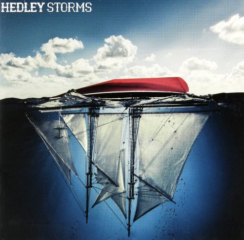 Hedley - Storms - Zortam Music