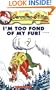 I'm Too Fond of My Fur! (Geronimo Stilton #4)