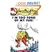I'm Too Fond of My Fur! (Geronimo Stilton #4)