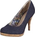 Tamaris 1-1-22407-28 Damen Pumps