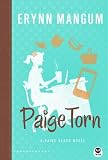 Paige Torn: A Paige Alder Novel (Paige Alder Series)