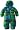 Fuse Green Plaid