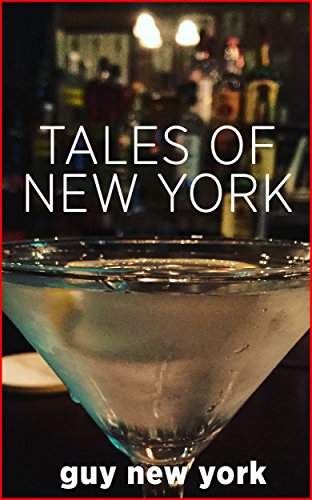Tales of New York