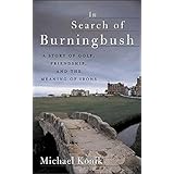 in search of burningbush