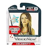Videonow Personal Video Disc: A Weekend with Jamie Lynn Spears