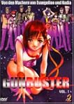 Gunbuster, Vol. 1 (OVA 1 - 3) (OmU)