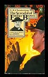 The scandal of Father Brown