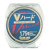 �T�����C��(SUNLINE) �g���l�[�h V�n�[�h 50m �i�`�������N���A 12��