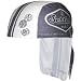 PACE(ペース) SKULL CAP SESSION BLK 17-7201