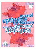 Annuel optimiste d architecture : Edition bilingue anglais-français