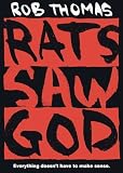 Rats Saw God (Turtleback School & Library Binding Edition) by Rob Thomas (2007-05-08)