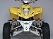 PRO ARMOR FRONT BASH PLT LTZ400/ ~ PRO ARMOR ****************DROP ~