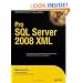 Pro SQL Server 2008 XML