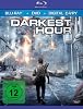 The Darkest Hour (+ DVD) (inkl. Digital Copy) (DVD)
