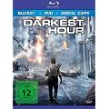 Darkest Hour  (+ DVD) (inkl. Digital Copy) [Blu-ray]