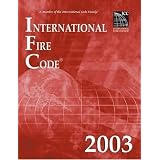 2003 International Fire Code