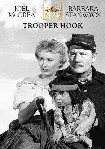 Trooper Hook Image Trooper Hook