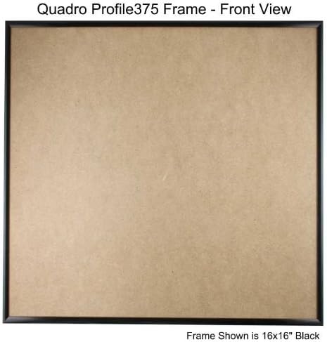 12x12" Picture Frame Profile375