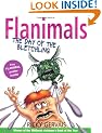 Flanimals: The Day of the Bletchling