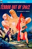 Terror Out of Space & Quest of the Golden Ape