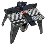 Eigenschaften Ferm FRT-150 / Ferm Oberfräsentisch FRT-150