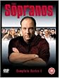 The Sopranos [Region 2]
