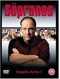The Sopranos [Region 2]