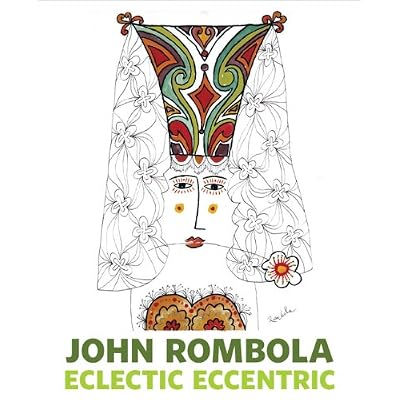 John Rombola book