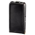 Hama Frame Handytasche f�r Apple iPhone 4 schwarz