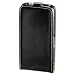 Hama Frame Handytasche f�r Apple iPhone 4 schwarz