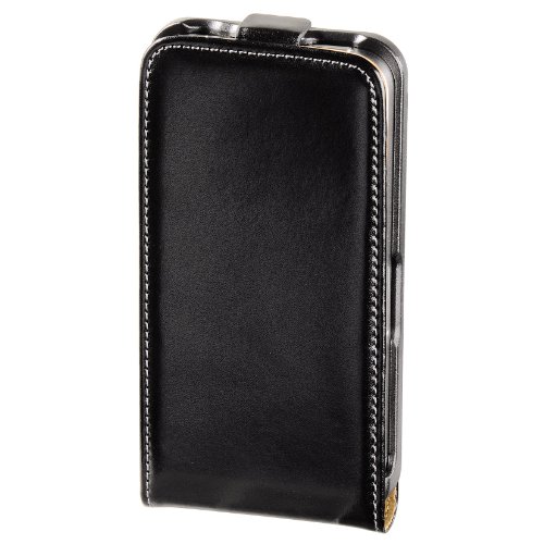 Hama Frame Handytasche f&uuml;r Apple iPhone 4 schwarz Preisvergleich