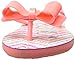Roxy RG Lulu Flip Flop (Little Kid/Big Kid)